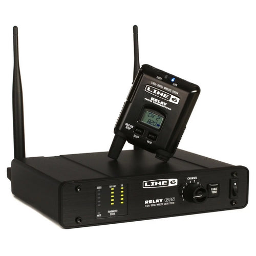 Line 6 Relay G55 Front View Zoso Music 