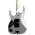 Ibanez Prestige RG5170G Electric Guitar - Silver Flat |  IBANEZ |  ELECTRIC GUITAR |  Zoso Music