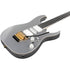 Ibanez Prestige RG5170G Electric Guitar - Silver Flat |  IBANEZ |  ELECTRIC GUITAR |  Zoso Music