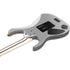 Ibanez Prestige RG5170G Electric Guitar - Silver Flat |  IBANEZ |  ELECTRIC GUITAR |  Zoso Music