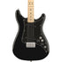 Fender Player Lead II Electric Guitar, Maple FB, Black |  FENDER |  ELECTRIC GUITAR |  Zoso Music
