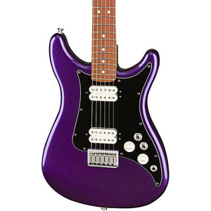 Fender Player Lead III Electric Guitar, Pau Ferro FB, Metallic Purple |  FENDER |  ELECTRIC GUITAR |  Zoso Music