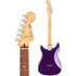 Fender Player Lead III Electric Guitar, Pau Ferro FB, Metallic Purple |  FENDER |  ELECTRIC GUITAR |  Zoso Music
