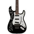 Fender Tom Morello Signature Stratocaster Electric Guitar, Black |  FENDER |  ELECTRIC GUITAR |  Zoso Music