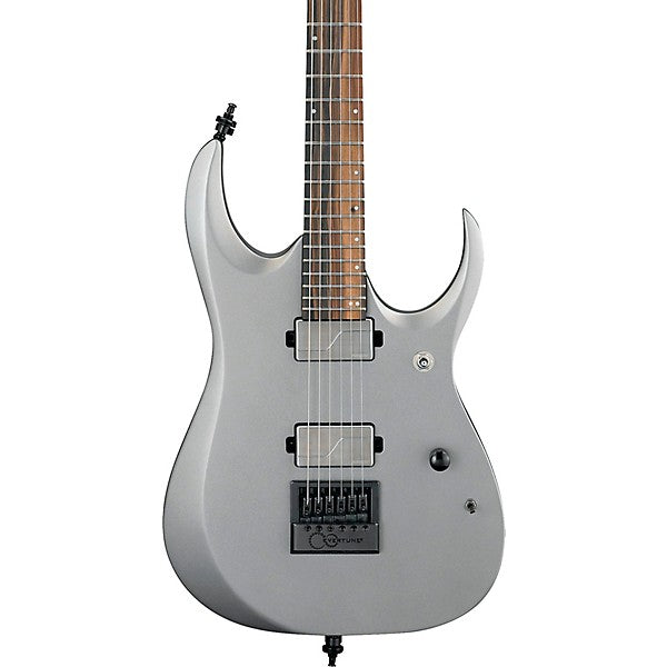 Ibanez Axion Label RGD61ALET Electric Guitar - Metallic Gray Matte | Zoso Music Sdn Bhd