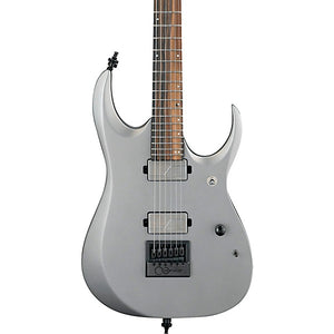 Ibanez Axion Label RGD61ALET Electric Guitar - Metallic Gray Matte | Zoso Music Sdn Bhd
