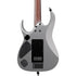 Ibanez Axion Label RGD61ALET Electric Guitar - Metallic Gray Matte |  IBANEZ |  ELECTRIC GUITAR |  Zoso Music