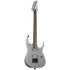Ibanez Axion Label RGD61ALET Electric Guitar - Metallic Gray Matte |  IBANEZ |  ELECTRIC GUITAR |  Zoso Music