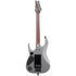 Ibanez Axion Label RGD61ALET Electric Guitar - Metallic Gray Matte |  IBANEZ |  ELECTRIC GUITAR |  Zoso Music