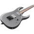 Ibanez Axion Label RGD61ALET Electric Guitar - Metallic Gray Matte |  IBANEZ |  ELECTRIC GUITAR |  Zoso Music