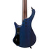 Ibanez Bass Workshop EHB1505MS Bass Guitar - Pacific Blue Burst Flat |  IBANEZ |  BASS GUITAR |  Zoso Music