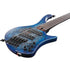 Ibanez Bass Workshop EHB1505MS Bass Guitar - Pacific Blue Burst Flat |  IBANEZ |  BASS GUITAR |  Zoso Music