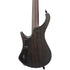 Ibanez Bass Workshop EHB1505MS 5-string Multi-scale Bass Guitar - Black Ice Flat |  IBANEZ |  BASS GUITAR |  Zoso Music