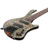 Ibanez Bass Workshop EHB1505MS 5-string Multi-scale Bass Guitar - Black Ice Flat |  IBANEZ |  BASS GUITAR |  Zoso Music
