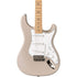 PRS John Mayer Silver Sky Rosewood Electric Guitar w/Bag, Satin Moc Sand