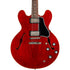 Gibson ES-335 Electric Guitar, 60s Cherry |  GIBSON |  ELECTRIC GUITAR |  Zoso Music