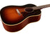 Gibson 1936 J-35  Acoustic Guitar,  Vintage Sunburst (CSRS3536VS)