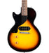 Gibson 1957 Les Paul Junior Single Cut Reissue VOS Electric guitar, Vintage Sunburst