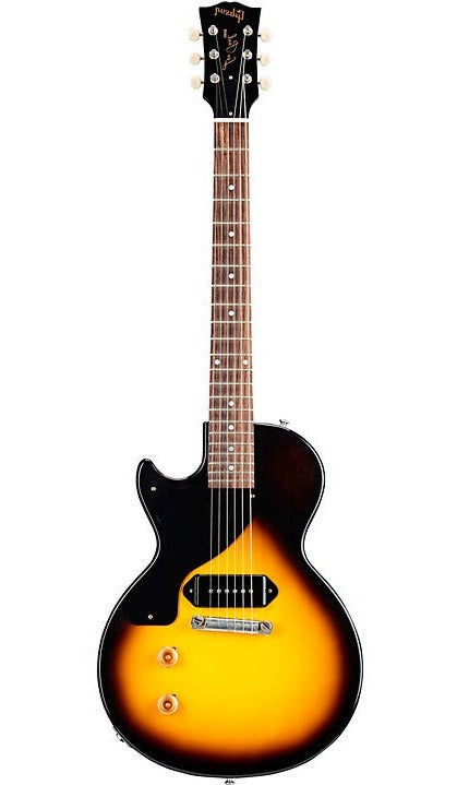 Gibson 1957 Les Paul Junior Single Cut Reissue VOS Electric guitar, Vintage Sunburst