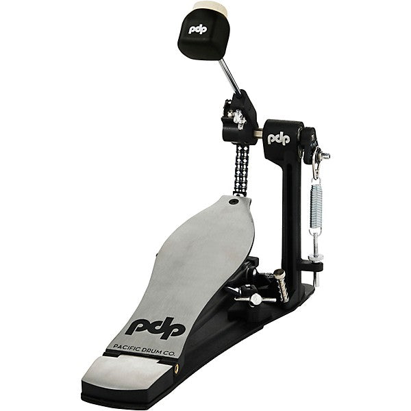 DW PDP Concept Series Single Pedal, Dual Chain | Zoso Music Sdn Bhd
