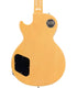 Gibson 1957 Les Paul Special Single Cut Reissue Ultra Light Aged Electric Guitar, TV Yellow (LPSPSC57ULTVNH1)
