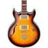 Ibanez Standard Ar520hfm Semi-hollowbody Electric Guitar, Violin Sunburst |  IBANEZ |  ELECTRIC GUITAR |  Zoso Music