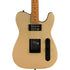 Squier Contemporary Telecaster Electric Guitar, Roasted Maple FB |  SQUIER BY FENDER |  ELECTRIC GUITAR |  Zoso Music