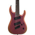 Jackson Pro Series Dinky DK Modern HT7 MS Electric Guitar, Ebony FB, Eureka Mist |  JACKSON |  ELECTRIC GUITAR |  Zoso Music