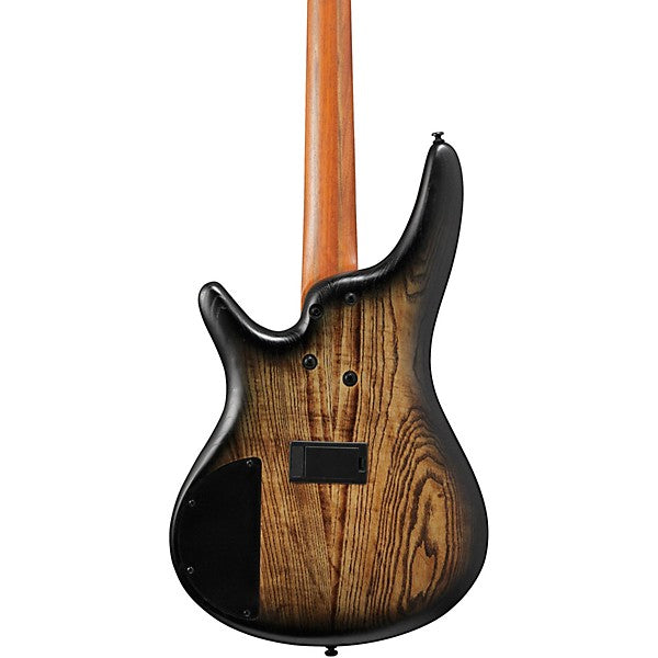 Ibanez Standard SR600E Bass Guitar - Antique Brown Stained Burst |  IBANEZ |  BASS GUITAR |  Zoso Music