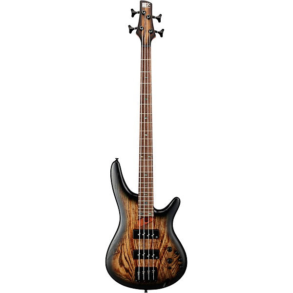 Ibanez Standard SR600E Bass Guitar - Antique Brown Stained Burst |  IBANEZ |  BASS GUITAR |  Zoso Music