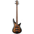 Ibanez Standard SR600E Bass Guitar - Antique Brown Stained Burst |  IBANEZ |  BASS GUITAR |  Zoso Music