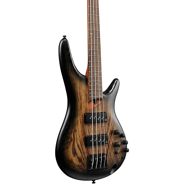 Ibanez Standard SR600E Bass Guitar - Antique Brown Stained Burst |  IBANEZ |  BASS GUITAR |  Zoso Music