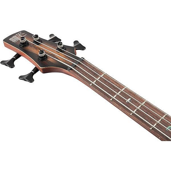 Ibanez Standard SR600E Bass Guitar - Antique Brown Stained Burst |  IBANEZ |  BASS GUITAR |  Zoso Music