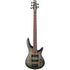 Ibanez Standard SR605E Bass Guitar - Black Stained Burst |  IBANEZ |  BASS GUITAR |  Zoso Music