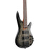 Ibanez Standard SR605E Bass Guitar - Black Stained Burst |  IBANEZ |  BASS GUITAR |  Zoso Music