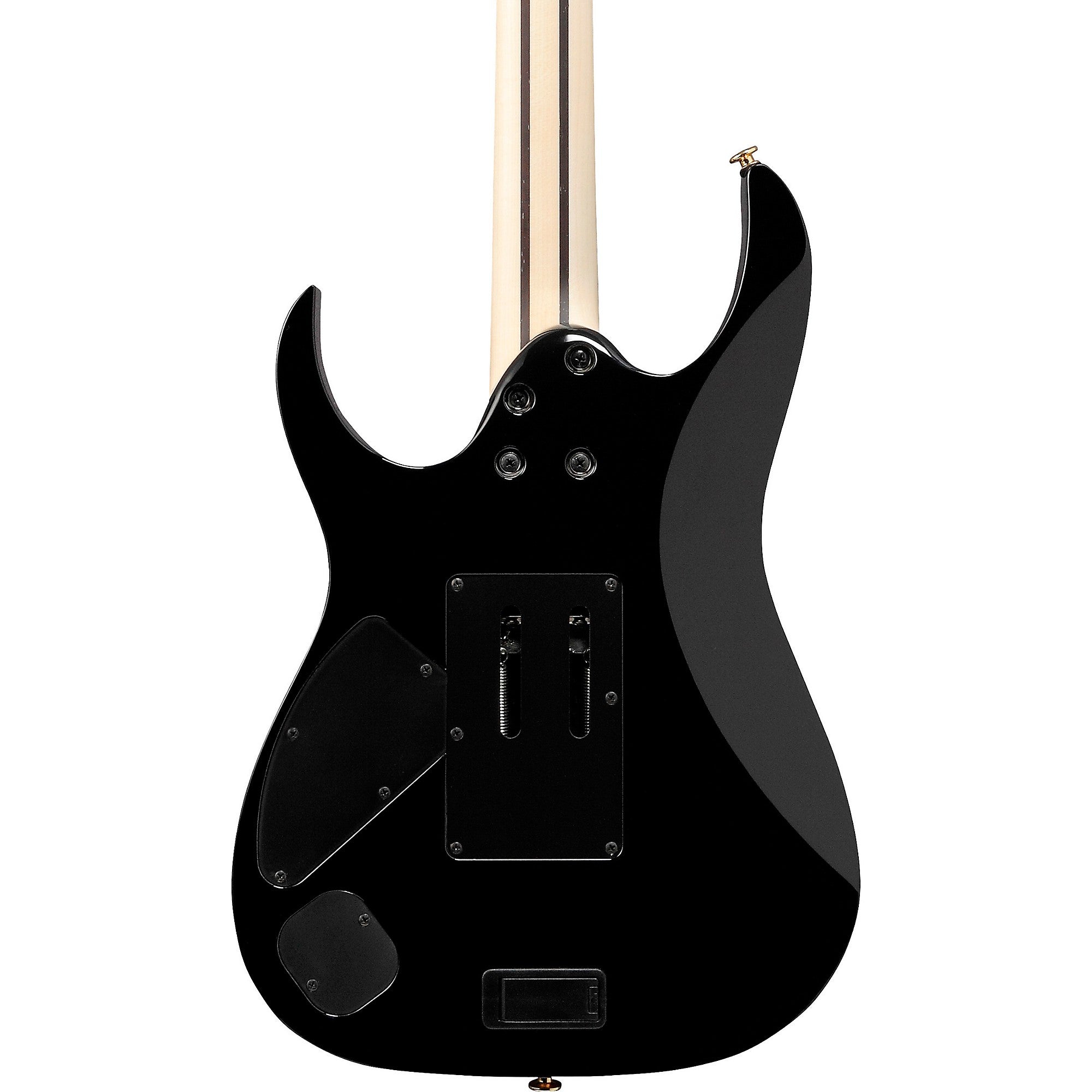 Ibanez Prestige RG5170B Electric Guitar - Black