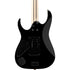 Ibanez Prestige RG5170B Electric Guitar - Black |  IBANEZ |  ELECTRIC GUITAR |  Zoso Music