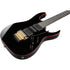 Ibanez Prestige RG5170B Electric Guitar - Black |  IBANEZ |  ELECTRIC GUITAR |  Zoso Music