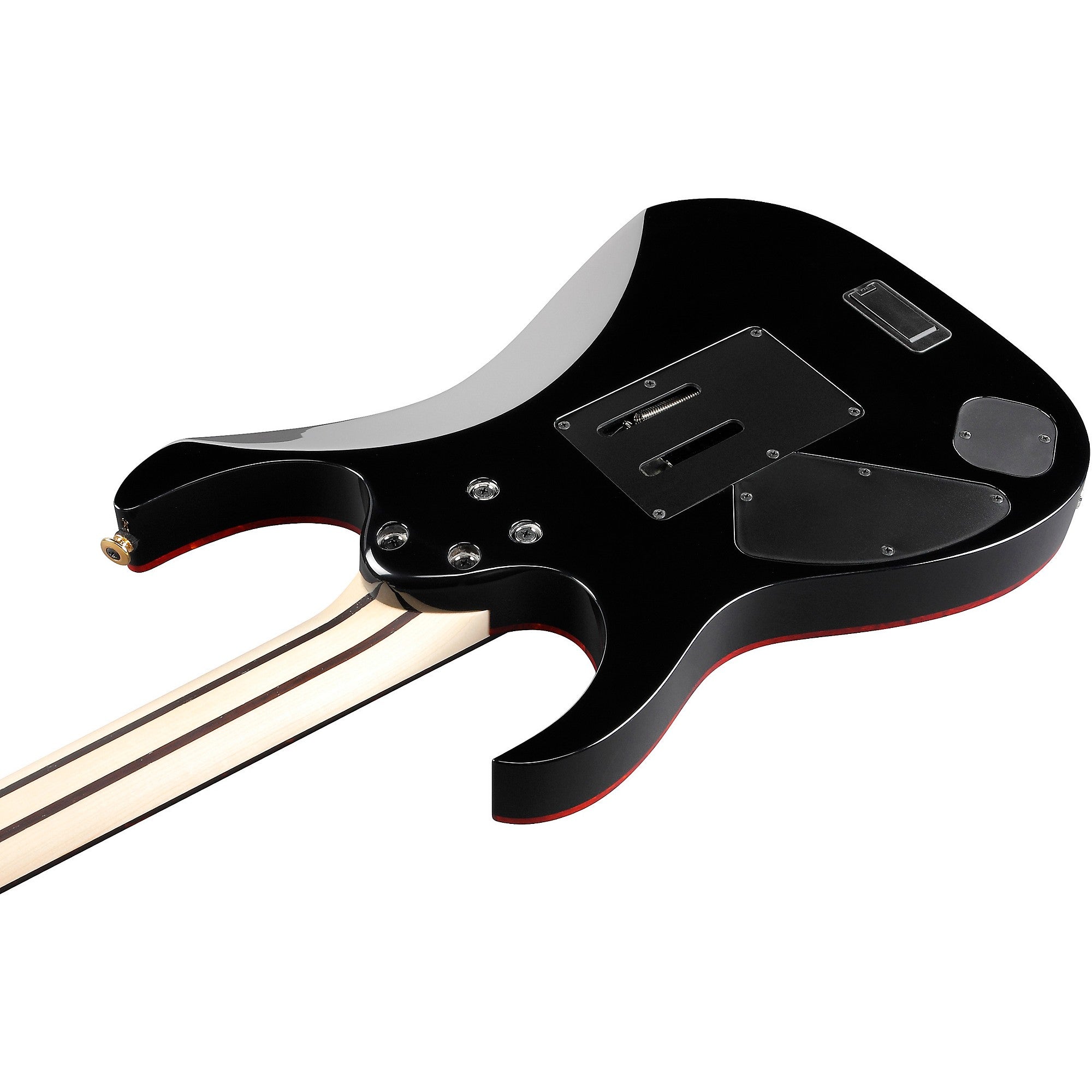 Ibanez Prestige RG5170B Electric Guitar - Black
