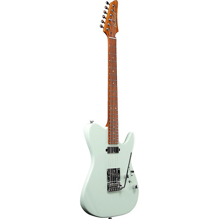Ibanez Azs2200-mgr Azs Prestige El Guitar W/case Mgr