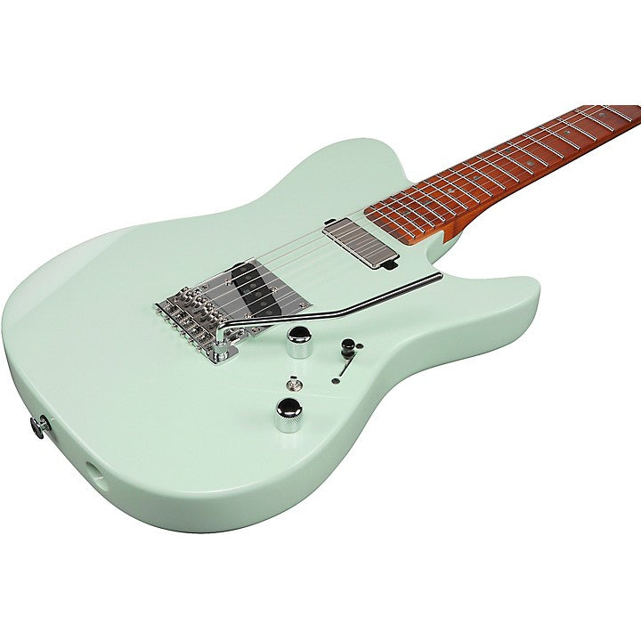 Ibanez Azs2200-mgr Azs Prestige El Guitar W/case Mgr
