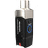 Xvive U3R XLR Plug-on Wireless Receiver for U3 System |  XVIVE |  WIRELESS-IN EAR MONITOR |  Zoso Music