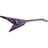 ESP Original ALEXI LAIHO Signature HEXED - Purple Fade/Blk Stripe [MIJ - Made in Japan] |  ESP |  BASS GUITAR |  Zoso Music