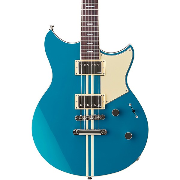 Yamaha Revstar Professional RSP20 Electric Guitar - Swift Blue