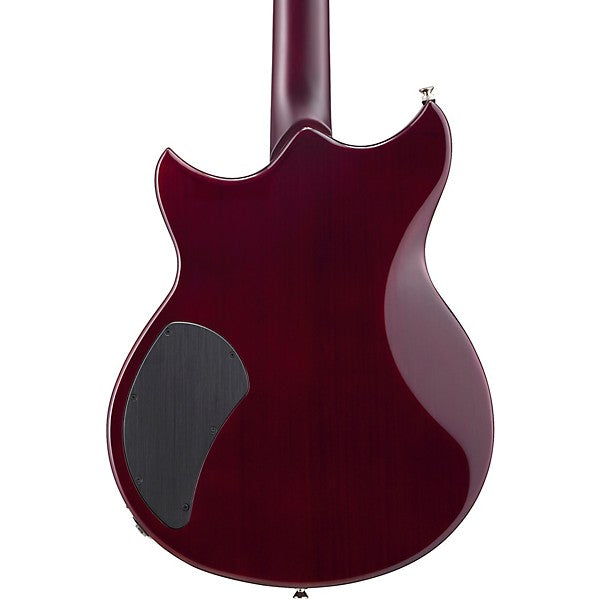 Yamaha Revstar Standard RSS20 Electric Guitar, Sunset Burst