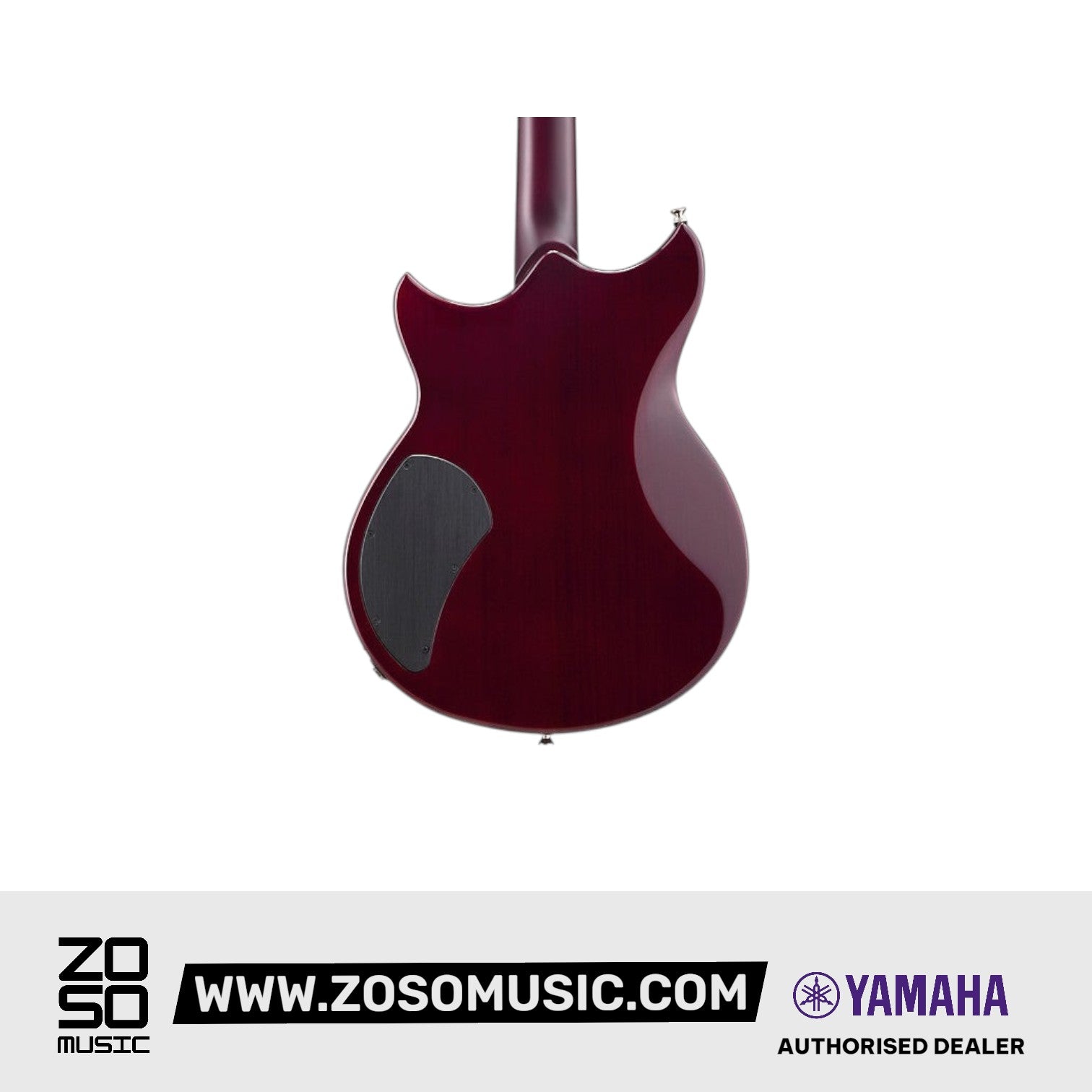 Yamaha Revstar Standard RSS20 Electric Guitar, Sunset Burst |  YAMAHA MUSIC |  ELECTRIC GUITAR |  Zoso Music