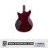 Yamaha Revstar Standard RSS20 Electric Guitar, Sunset Burst |  YAMAHA MUSIC |  ELECTRIC GUITAR |  Zoso Music