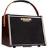Nux AC-25 Stageman 25-watt Rechargeable Battery Powered Acoustic Guitar Amplifier |  NUX |  AMPLIFIER-CABINET |  Zoso Music