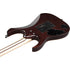 Ibanez J Custom RG8570Z Electric Guitar - Black Rutile |  IBANEZ |  ELECTRIC GUITAR |  Zoso Music