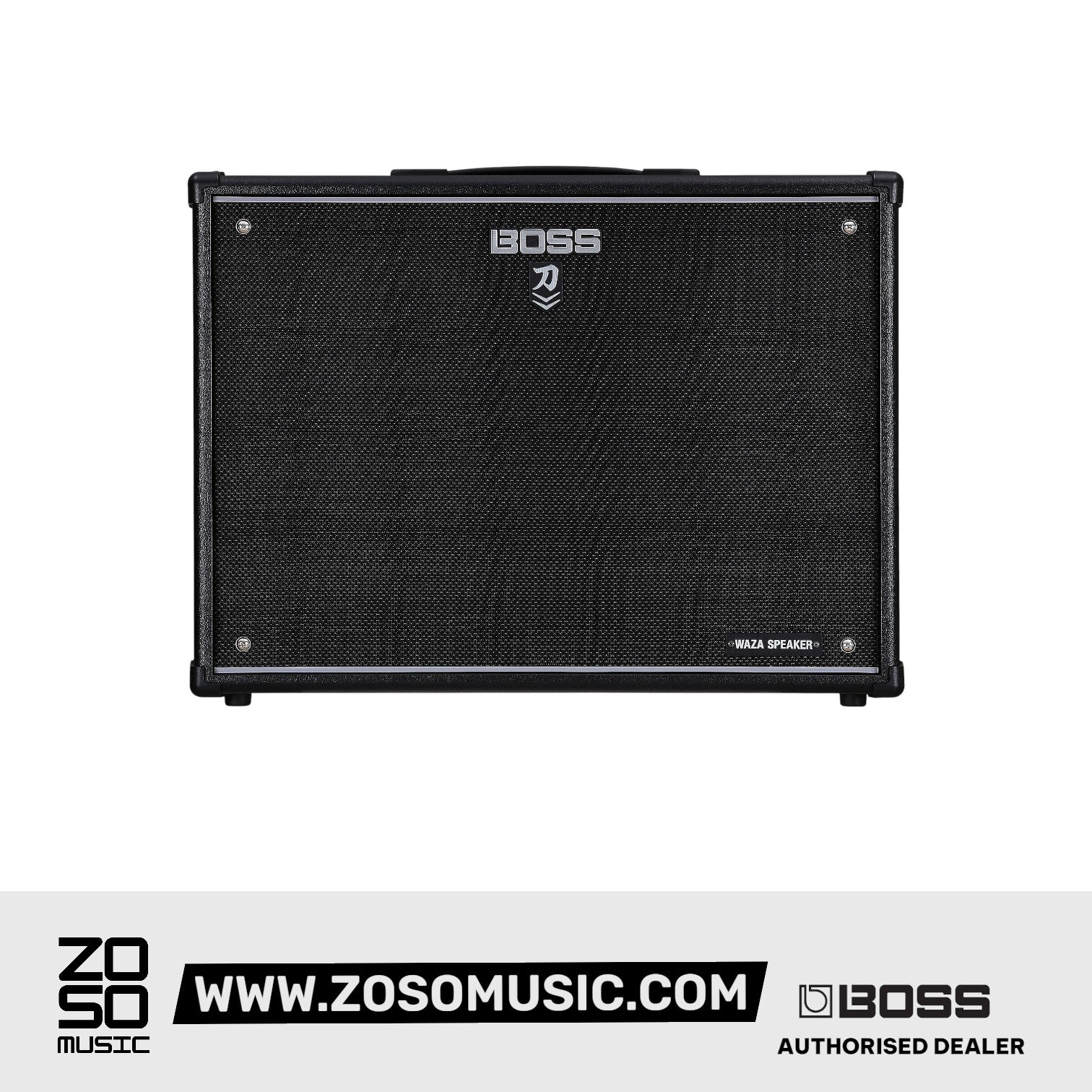 Boss Katana 160-Watt 2x12
